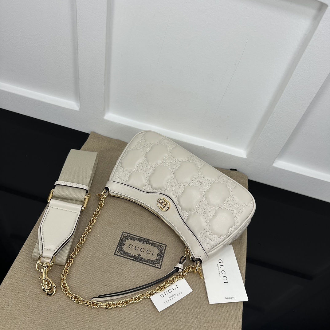 Gucci Hobo Bags